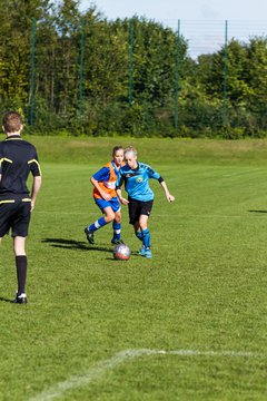 Bild 34 - C-Juniorinnen FSC BraWie 08 o.W. - MTSV Olympia Neumnster o.W. : Ergebnis: 0:14